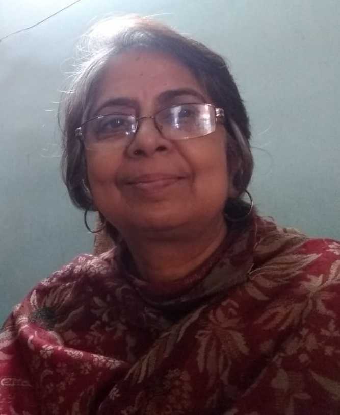 Profile photo of Enakshi Chattopadhyay
